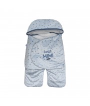 NID DE NAISSANCE MILOS Sucre Orge
