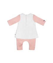 COMBIROBE MARGAUX Sucre Orge
