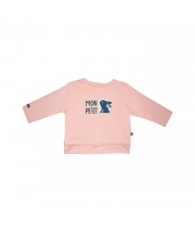 TSHIRT JEGGING MADELINE Sucre Orge