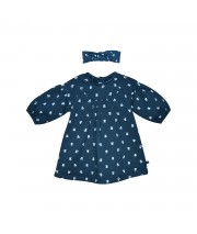 ROBE BANDEAU MARCIE Sucre Orge