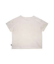 TSHIRT NGUYEN MANCHES COURTES Sucre Orge