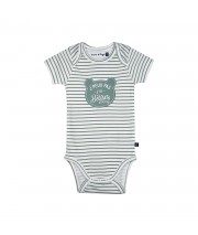 LOT DE 3 BODIES OMAR Sucre Orge