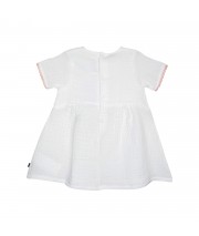 ROBE ODETTE Sucre Orge