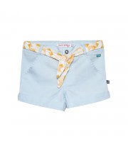 SHORT GHIZLANE Sucre Orge