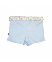 SHORT GHIZLANE Sucre Orge