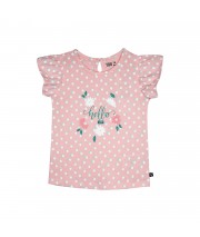 TEE SHIRT LARISSA Sucre Orge