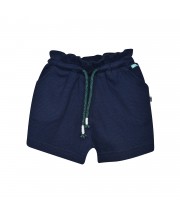 SHORT LAONIE MAILLE FANTAISIE ENFANT Sucre Orge