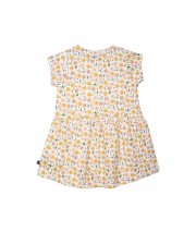 ROBE LUDIVINE BEBE Sucre Orge