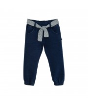 PANTALON MYRIAM Sucre Orge