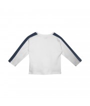 TSHIRT MELCHIOR Sucre Orge