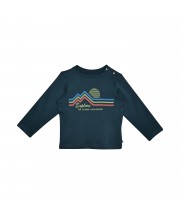 TSHIRT MALIK Sucre Orge