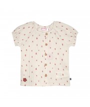 CHEMISE NICOLINA Sucre Orge