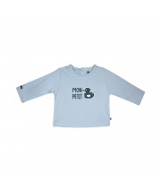TSHIRT PANTALON BAVOIR MIO Sucre Orge