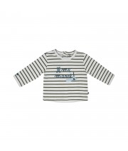 TSHIRT PANTALON MILHANE Sucre Orge