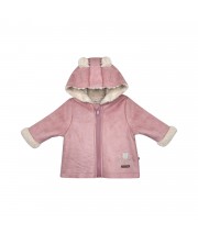 BLOUSON MALOE Sucre Orge
