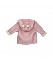 BLOUSON MALOE Sucre Orge