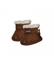 CHAUSSONS Sucre Orge