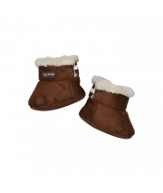 CHAUSSONS Sucre Orge