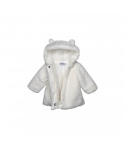 MANTEAU FLAVIE Sucre Orge