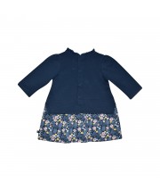 ROBE MELINDA Sucre Orge