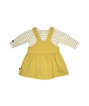 TSHIRT ROBE MARINA Sucre Orge