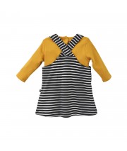 TEE SHIRT ROBE DARSHANA Sucre Orge