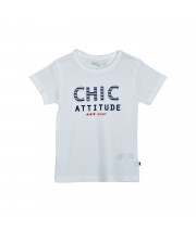 LOT DE 2 TEE SHIRTS DARCK Sucre Orge