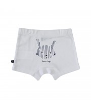 LOT DE 2 BOXERS DRAGY Sucre Orge