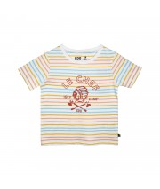 TEE SHIRT GASTON Sucre Orge