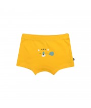 LOT DE 2 BOXERS GREGORIO Sucre Orge