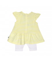 TUNIQUE LEGGING GRANNY BEBE