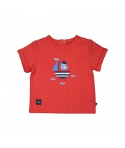 TSHIRT SHORT NEMO Sucre Orge