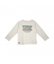 TSHIRT MEDERICK Sucre Orge