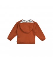 CARDIGAN MANFRED Sucre Orge