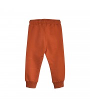 PANTALON MARCELLO Sucre Orge