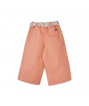 PANTALON MARTHA Sucre Orge