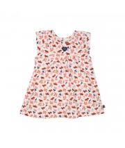 ROBE BLOOMER LAURE NAISSANCE Sucre Orge