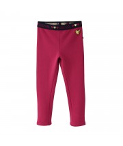 JEGGING BOZENA Sucre Orge