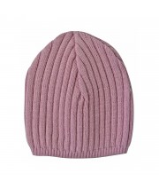 BONNET TRICOT BRUGES Sucre Orge