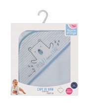 CAPE DE BAIN ELIZIO Sucre Orge