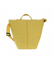 SAC REPAS ISOTHERME JAUNE ERNESTINA Sucre Orge