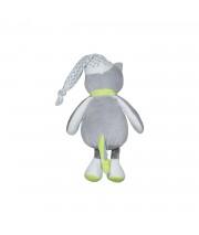 DOUDOU MAGIDOUX COFFRET CHAT Sucre Orge