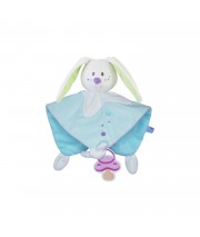 DOUMOU MAGIDOUX PHOSPHORESCENT XL LAPIN  Sucre Orge