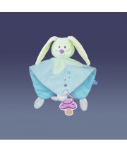 DOUMOU MAGIDOUX PHOSPHORESCENT XL LAPIN