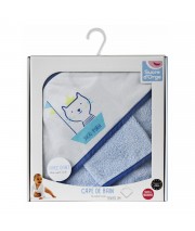 COFFRE BAIN CIWAN Sucre Orge