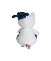 DOUDOU MAGIDOUX OURS Sucre Orge