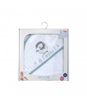 CAPE DE BAIN ORELIEN Sucre Orge