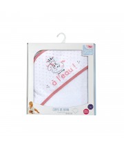 CAPE DE BAIN ODA Sucre Orge