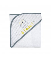 CAPE DE BAIN OREL Sucre Orge