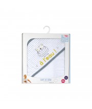 CAPE DE BAIN OREL Sucre Orge